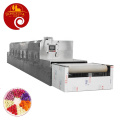 Chrysanthemum Microwave Dehydration Sterilization Machine